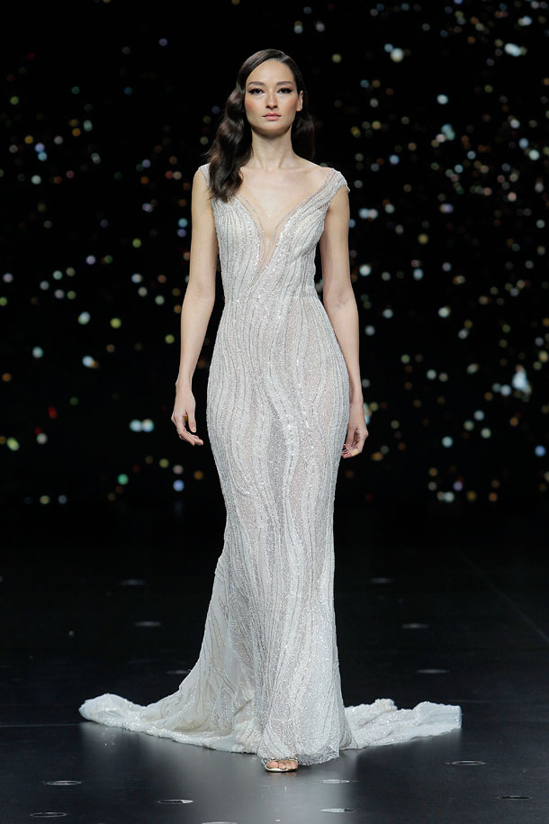 ilovebrides.pt Pronovias Coleção noiva 2020